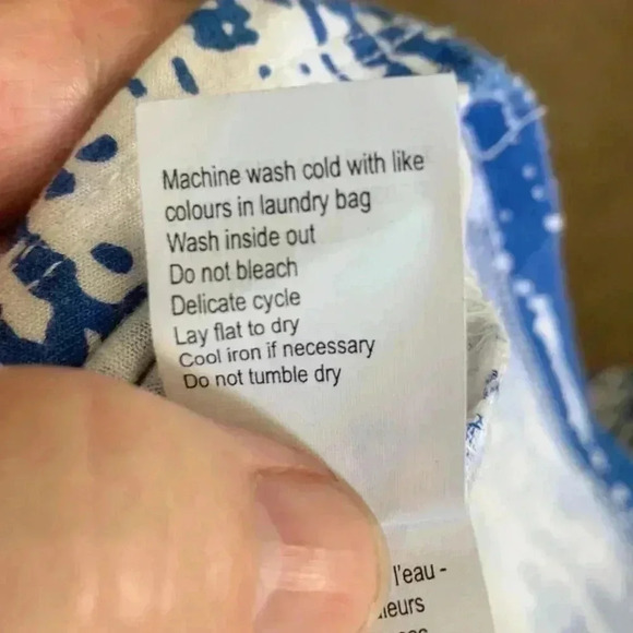 Spanner women’s tunic top, 1X, EUC - Picture 4 of 4